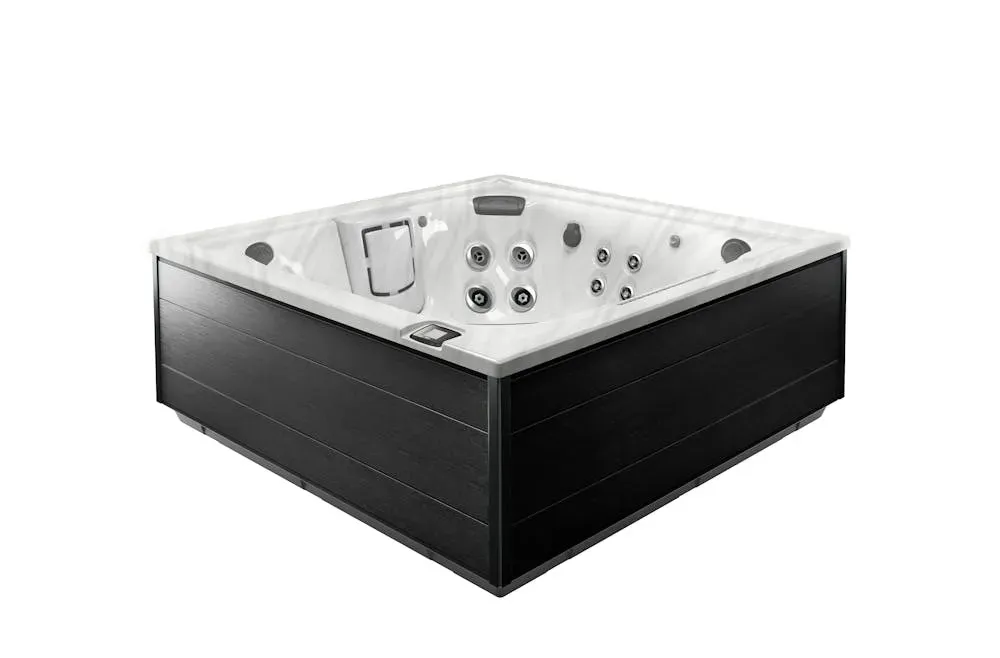 J-LX® Hot Tub from the J-LX® Collection at Patriot Pool & Spa