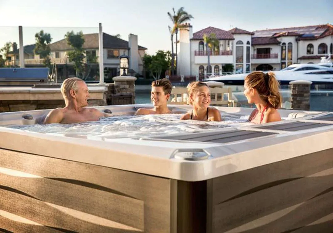 Sundance-980™ Series-Spas