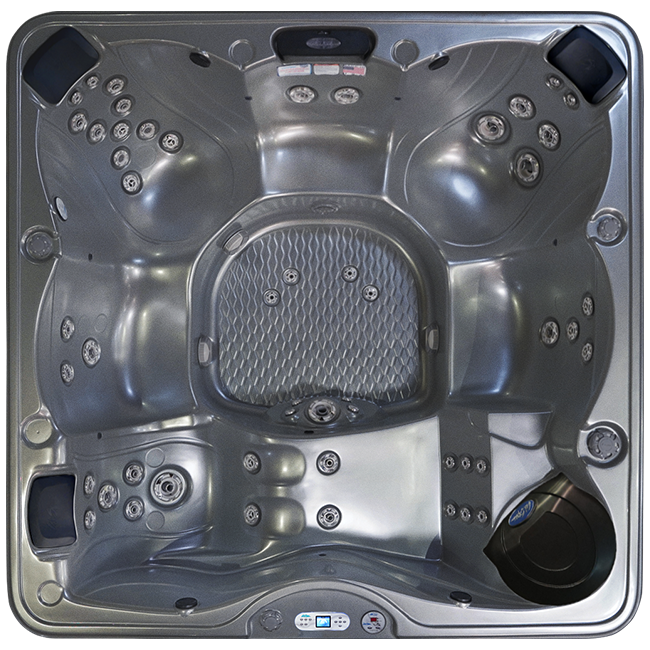 Rejuvenate Your Body and Mind with the Atlantic EC-851L Hot Tub