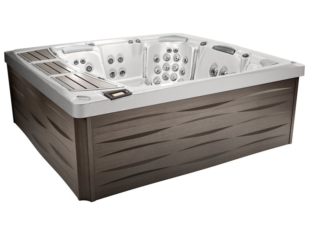 Claremont® from the 980™ Series at Patriot Pool & Spa