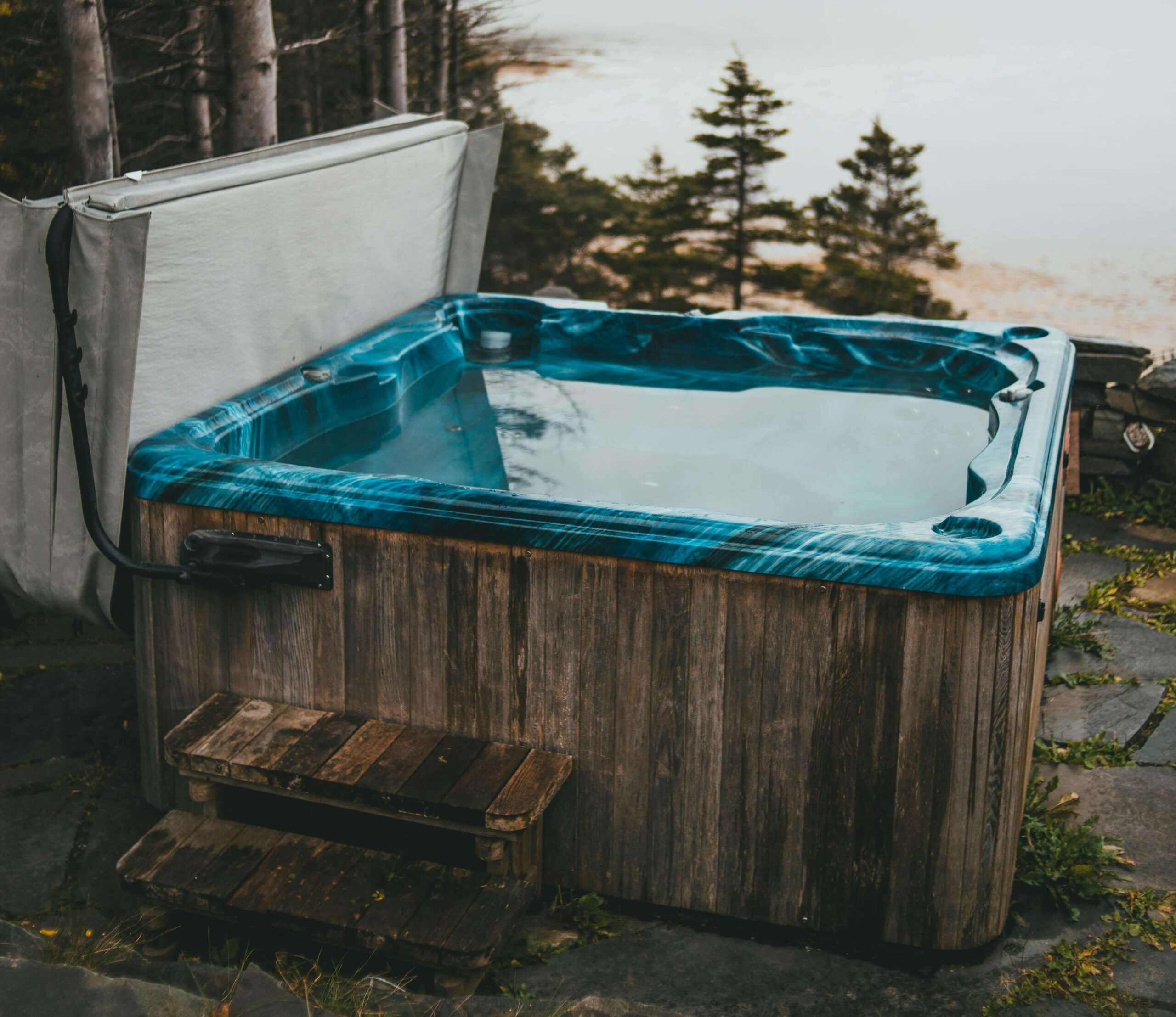 Fort Walton Beach hot tubs