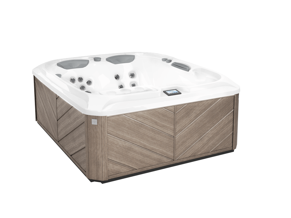 Capri® from the 880™ Series at Patriot Pool & Spa