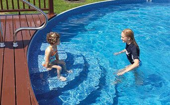 Is It Worth Investing in an Above Ground Pool?